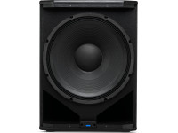 Presonus AIR XD 18S Active Sound-Reinforcement Subwoofer Presonus AIR XD 18S Active Sound-Reinforcement Subwoofer